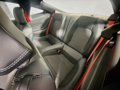 New 2026  Ford Mustang GT Fastback at Graham Auto Mall near Mansfield&comma; OH