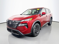 New 2026  Nissan Rogue 2026&period;5 AWD SV at Dutro Auto near Zanesville&comma; OH
