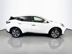 Used 2020  Nissan Murano 4d SUV AWD SL at Graham Auto Mall near Mansfield&comma; OH