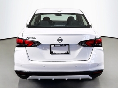 New 2025  Nissan Versa SV CVT at Graham Auto Mall near Mansfield, OH