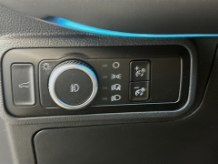 New 2025  Ford Explorer ST-Line 4WD at Graham Auto Mall near Mansfield&comma; OH