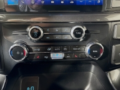 Used 2023  Ford F-150 4WD XLT SuperCrew 5&period;5' Box Hybrid at Graham Auto Mall near Mansfield&comma; OH