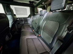 New 2025  Ford Bronco Raptor 4 Door Advanced 4x4 at Graham Auto Mall near Mansfield&comma; OH