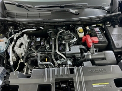 New 2026  Nissan Kicks SV AWD at Graham Auto Mall near Mansfield, OH