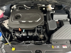 Used 2022  Kia Sportage Nightfall FWD at Dutro Auto near Zanesville&comma; OH