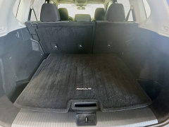 Used 2022  Nissan Rogue AWD SV at Dutro Auto near Zanesville&comma; OH