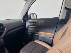 Used 2023  Ford Bronco Sport Badlands 4x4 at Dutro Auto near Zanesville, OH