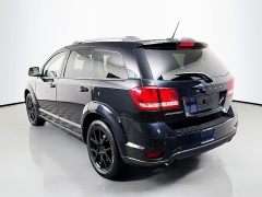 Used 2017  Dodge Journey 4d SUV FWD GT at Graham Auto Mall near Mansfield&comma; OH