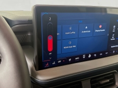 New 2026  Ford Maverick XLT AWD SuperCrew Hybrid at Dutro Auto near Zanesville&comma; OH