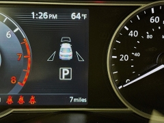 New 2025  Nissan Versa SV CVT at Graham Auto Mall near Mansfield, OH