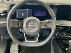 New 2026  Nissan Kicks SV AWD at Graham Auto Mall near Mansfield, OH