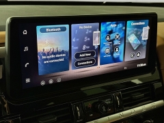 New 2026  Nissan Pathfinder Platinum 4WD at Graham Auto Mall near Mansfield&comma; OH