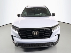 Used 2025  Honda Pilot Black Edition AWD at Dutro Auto near Zanesville&comma; OH