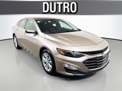 Used 2023  Chevrolet Malibu 4dr Sdn 1LT at Graham Auto Mall near Mansfield, OH