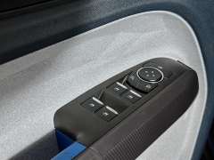 New 2025  Ford Maverick XLT FWD SuperCrew Hybrid at Graham Auto Mall near Mansfield, OH