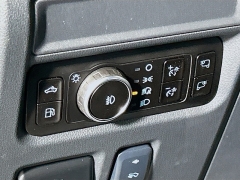 New 2025  Ford F-150 4WD LARIAT SuperCrew 6.5' Box Hybrid at Dutro Auto near Zanesville, OH