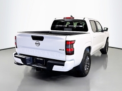 New 2026  Nissan Frontier Crew Cab 4x4 SV at Dutro Auto near Zanesville&comma; OH