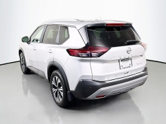 Used 2023  Nissan Rogue AWD SV at Graham Auto Mall near Mansfield&comma; OH
