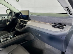 New 2025  Ford Explorer Active 4WD at Graham Auto Mall near Mansfield, OH