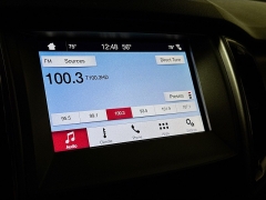 Used 2019  Ford Ranger 4WD SuperCrew XLT at Graham Auto Mall near Mansfield&comma; OH