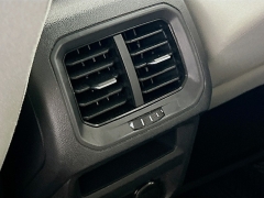 Used 2022  Volkswagen Tiguan 2.0T S FWD at Dutro Auto near Zanesville, OH