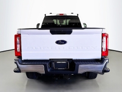 New 2025  Ford Super Duty F-350 4WD XL SuperCab SRW 8' Box at Graham Auto Mall near Mansfield, OH