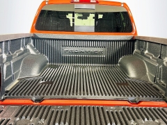 New 2025  Nissan Frontier Crew Cab 4x4 PRO-4X at Graham Auto Mall near Mansfield, OH