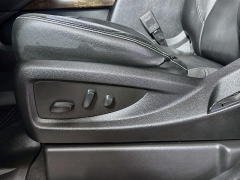 Used 2020  Chevrolet Tahoe 4d SUV 4WD LT at Graham Auto Mall near Mansfield&comma; OH