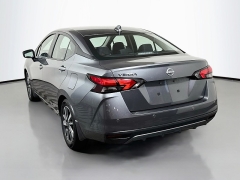 Used 2025  Nissan Versa SV CVT at Graham Auto Mall near Mansfield&comma; OH