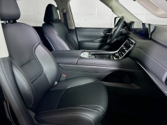 New 2025  Nissan Armada 4x4 SV at Graham Auto Mall near Mansfield, OH