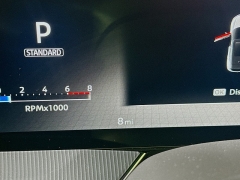 New 2026  Nissan Murano AWD SL at Dutro Auto near Zanesville&comma; OH