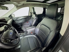 Used 2022  Ford Escape SEL AWD at Graham Auto Mall near Mansfield&comma; OH