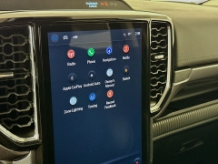 New 2025  Ford Ranger LARIAT 4WD SuperCrew 5' Box at Graham Auto Mall near Mansfield, OH