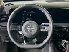 New 2026  Nissan Kicks SR AWD at Graham Auto Mall near Mansfield, OH