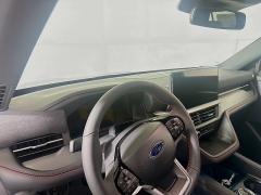New 2026  Ford Explorer ST-Line 4WD at Dutro Auto near Zanesville&comma; OH