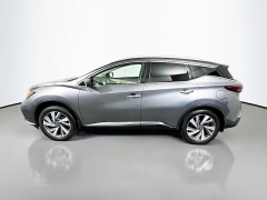 Used 2021  Nissan Murano FWD SL at Graham Auto Mall near Mansfield&comma; OH
