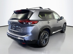 New 2026  Nissan Rogue 2026&period;5 AWD Platinum at Dutro Auto near Zanesville&comma; OH