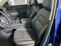 New 2025  Nissan Pathfinder Platinum 4WD at Graham Auto Mall near Mansfield, OH