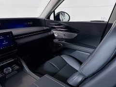 New 2026  Lincoln Nautilus Reserve AWD at Dutro Auto near Zanesville&comma; OH