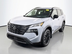 New 2026  Nissan Rogue 2026&period;5 AWD Dark Armor at Dutro Auto near Zanesville&comma; OH