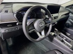 New 2026  Nissan Altima SV FWD at Dutro Auto near Zanesville&comma; OH