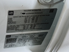 Used 2022  GMC Sierra 1500 Limited 4WD Double Cab 147" Elevation w/3VL at Graham Auto Mall near Mansfield, OH