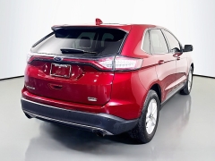 Used 2016  Ford Edge 4d SUV FWD SEL EcoBoost at Graham Auto Mall near Mansfield, OH