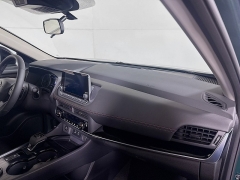 New 2026  Nissan Rogue 2026&period;5 AWD Rock Creek at Graham Auto Mall near Mansfield&comma; OH