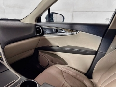 Used 2019  Lincoln Nautilus 4d SUV FWD Select 2&period;0L at Dutro Auto near Zanesville&comma; OH