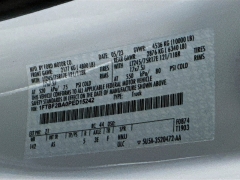 Used 2023  Ford Super Duty F-250 4WD XL Reg Cab SRW 8' Box at Dutro Auto near Zanesville&comma; OH