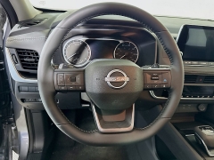 New 2026  Nissan Rogue 2026&period;5 AWD SV at Dutro Auto near Zanesville&comma; OH