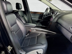 Used 2011  Mercedes-Benz M-Class 4d SUV ML350 4matic at Graham Auto Mall near Mansfield&comma; OH