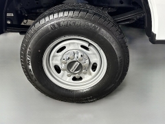 Used 2023  Ford Super Duty F-250 4WD XL Reg Cab SRW 8' Box at Dutro Auto near Zanesville&comma; OH