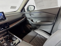 New 2026  Nissan Rogue AWD Platinum at Dutro Auto near Zanesville&comma; OH